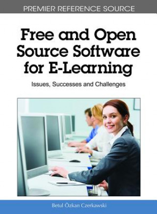 Free and Open Source Software for E-Learning