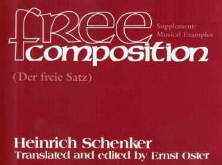 Free Composition - New Musical Theories and Fantasies Vol.2