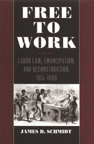 Free to Work