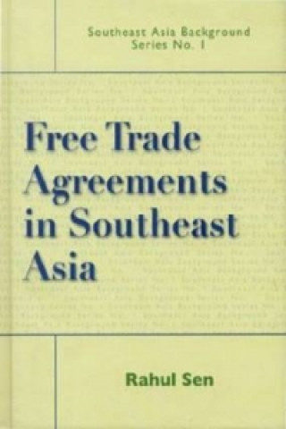 Free Trade Agreements in Southeast Asia