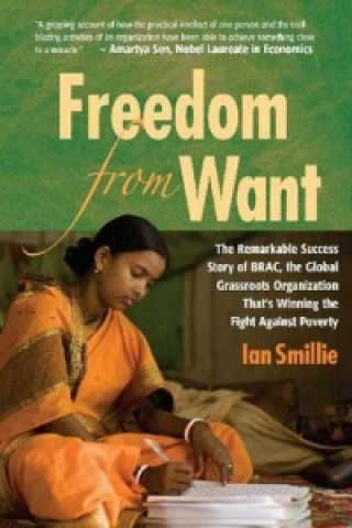 Freedom from Want