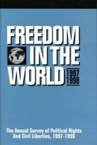 Freedom in the World: 1997-1998