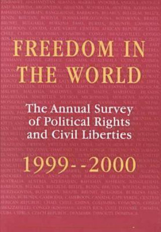 Freedom in the World: 1999-2000