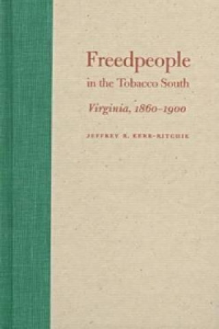 Freed-people in the Tobacco South
