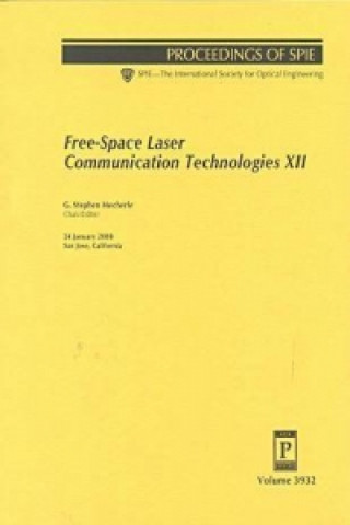 Free-Space Laser Communication Technologies XII