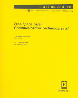 Free-Space Laser Communication Technologies