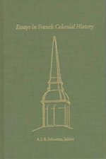 French Colonial Historical Society Meeting Proceedings