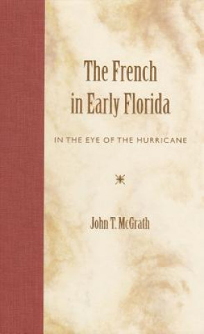 French in Early Florida
