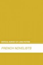 Critical Survey of Long Fiction