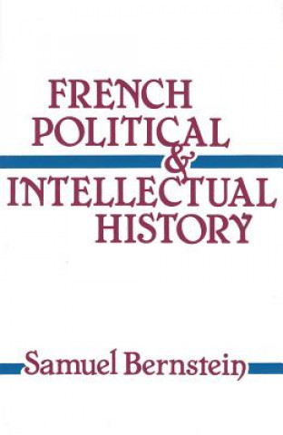 French Political and Intellectual History