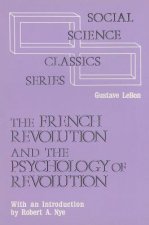 French Revolution and the Psychology of Revolution