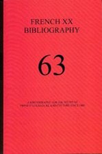 French XX Bibliography: Issue 64