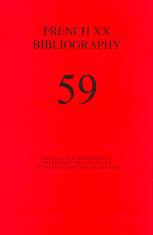 French XX Bibliography No. 59