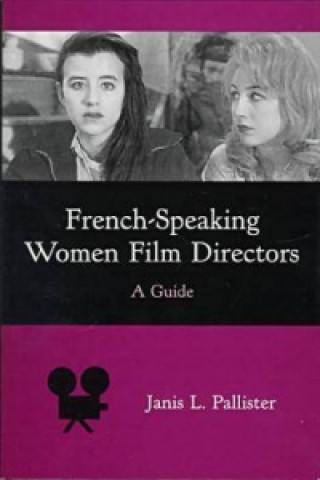 French-Speaking Women Film Directors