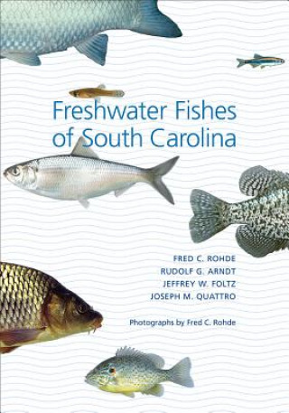 Freshwater Fishes of South Carolina