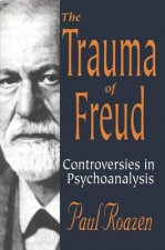 Trauma of Freud