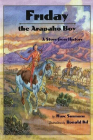 Friday the Arapaho Boy