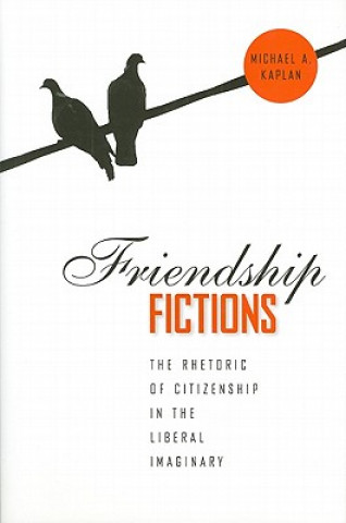 Friendship Fictions