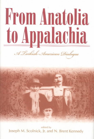 From Anatolia to Appalachia