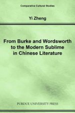 From Burke and Wordsworth to the Modern Sublime in Chinese Literature