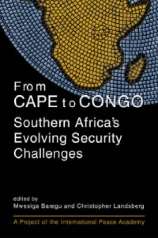 From Cape to Congo