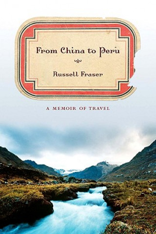 From China to Peru