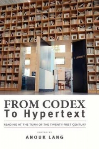 From Codex to Hypertext