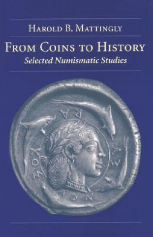 From Coins to History