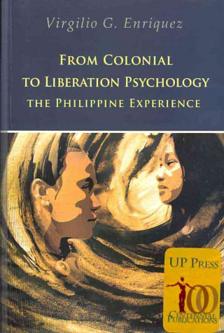 From Colonial to Liberation Psychology