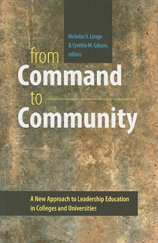 From Command to Community