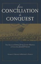 From Conciliation to Conquest