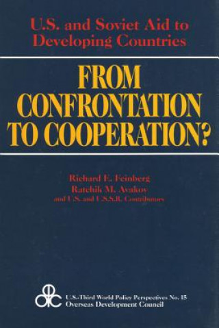 From Confrontation to Corporation?
