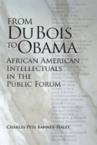 From Du Bois to Obama