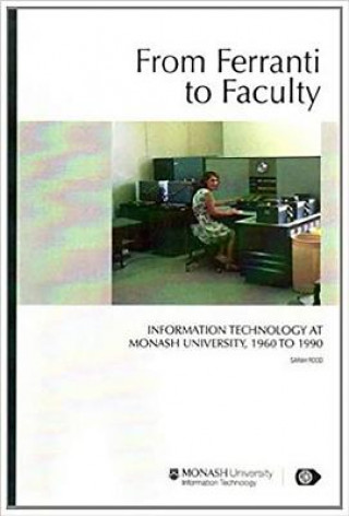 From Ferranti to Faculty