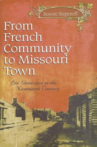 From French Community to Missouri Town