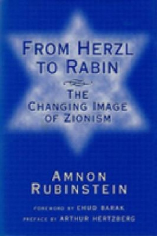 From Herzl to Rabin