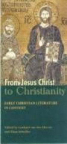 From Jesus Christ To Christianity