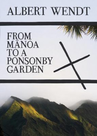 From Manoa to a Ponsonby Garden