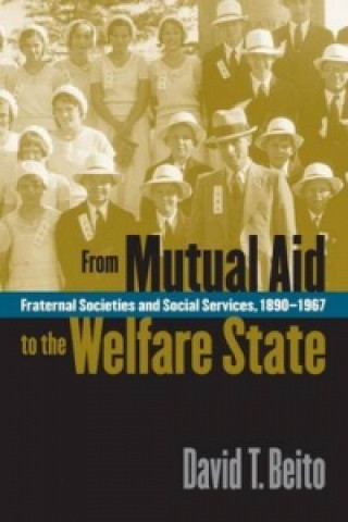 From Mutual Aid to the Welfare State