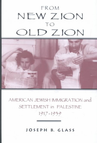 From New Zion to Old Zion