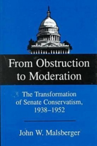 From Obstruction to Moderation