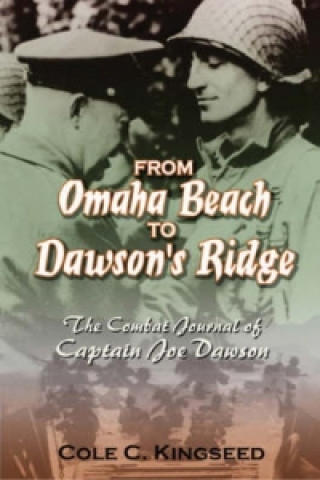 From Omaha Beach to Dawson's Ridge