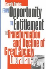 From Opportunity to Entitlement