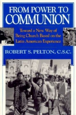 From Power to Communion