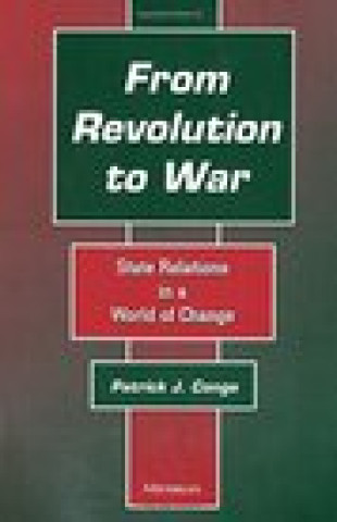 From Revolution to War