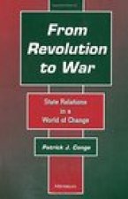 From Revolution to War