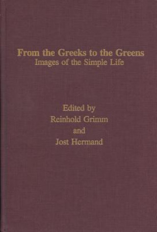 From the Greeks to the Greens