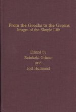 From the Greeks to the Greens