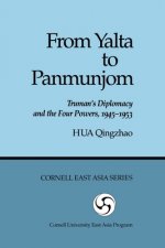 From Yalta to Panmunjom