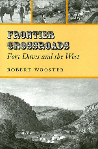 Frontier Crossroads